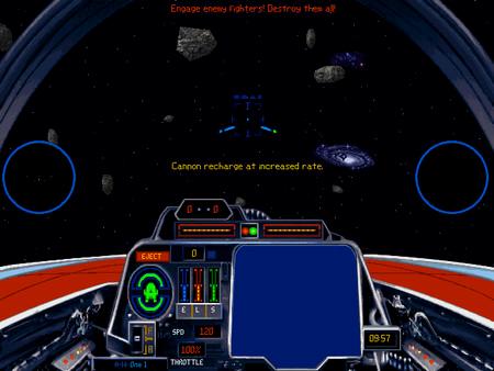 STAR WARS X-Wing vs TIE Fighter - Balance of Power Campaigns - Steam Key (Clé) - Mondial