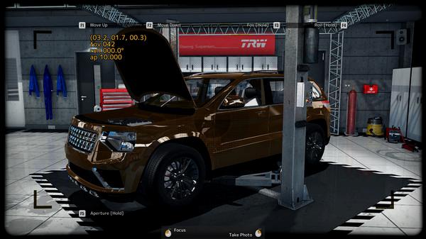 Car Mechanic Simulator 2015 - PickUp & SUV - Steam Key - Globalny