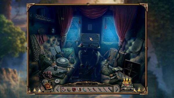 Portal of Evil: Stolen Runes Collector's Edition (Collector's Edition) - Steam Key (Clé) - Mondial
