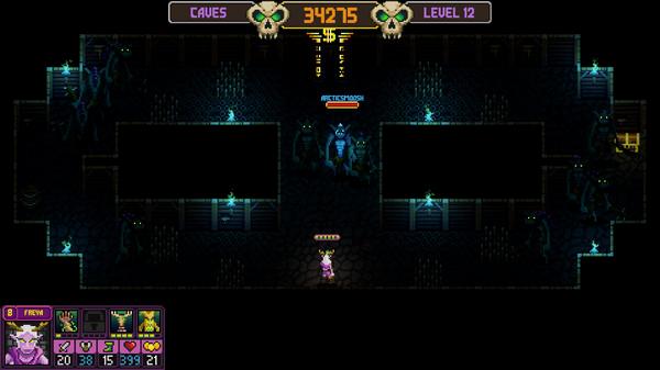 Dungeon League - Steam Key (Clé) - Mondial