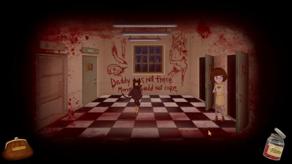 Fran Bow - Steam Key (Clave) - Mundial