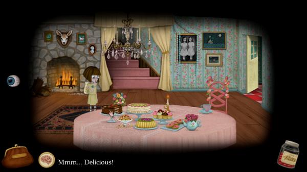 Fran Bow - Steam Key (Clave) - Mundial