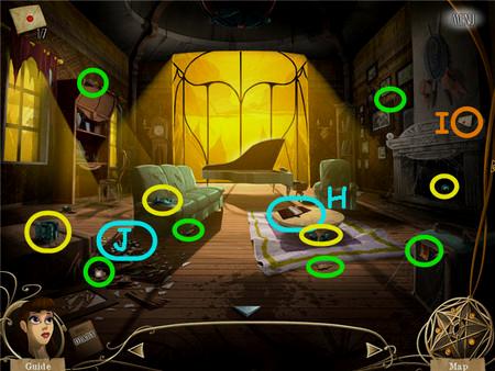 Age of Enigma: The Secret of the Sixth Ghost - Steam Key - Global