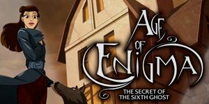 Age of Enigma: The Secret of the Sixth Ghost - Steam Key - Global