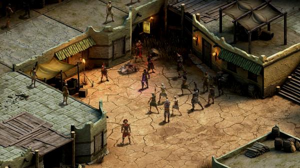 Tyranny (Gold Edition) - Steam Key - Globale