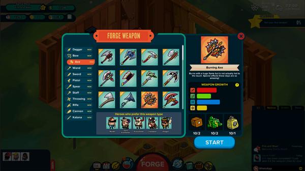 Holy Potatoes! A Weapon Shop?! - Steam Key (Clave) - Mundial