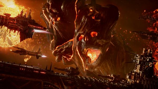 Battlefleet Gothic: Armada - Steam Key (Clave) - Mundial