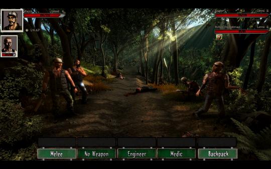 Dead Age - Steam Key - Globale