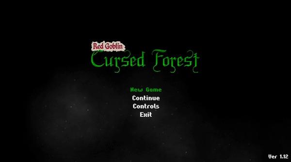 Red Goblin: Cursed Forest - Steam Key - Globalny