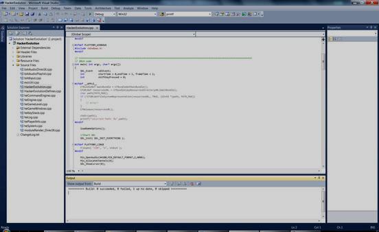 Hacker Evolution Source Code - Steam Key - Globale