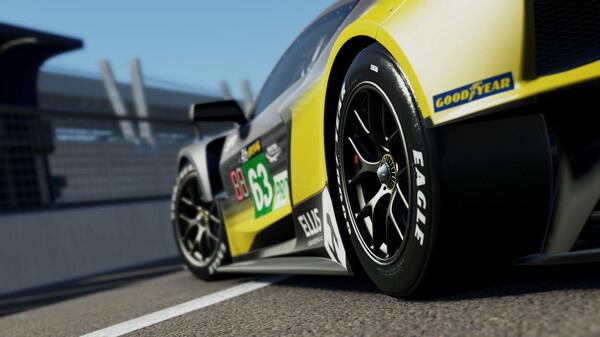 rFactor 2 - Steam Key (Clave) - Mundial