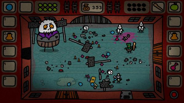 Disposable Heroes - Steam Key - Globale