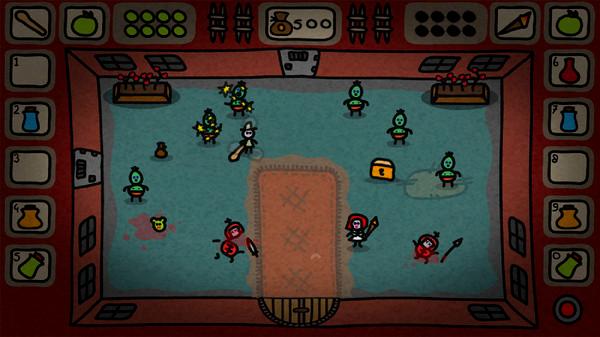 Disposable Heroes - Steam Key (Clave) - Mundial