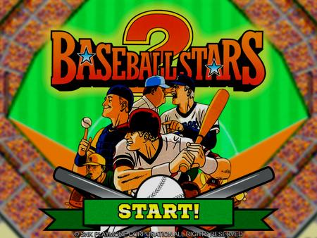 BASEBALL STARS 2 - Steam Key - Globale