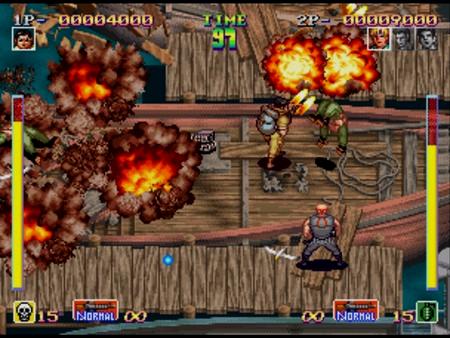 SHOCK TROOPERS - Steam Key (Clé) - Mondial