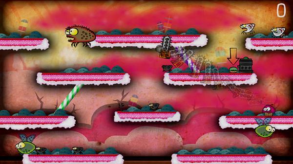 Not without my donuts - Steam Key - Globale