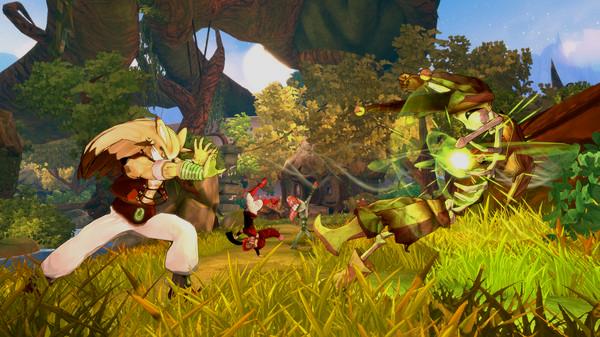 Shiness: The Lightning Kingdom - Steam Key - Global