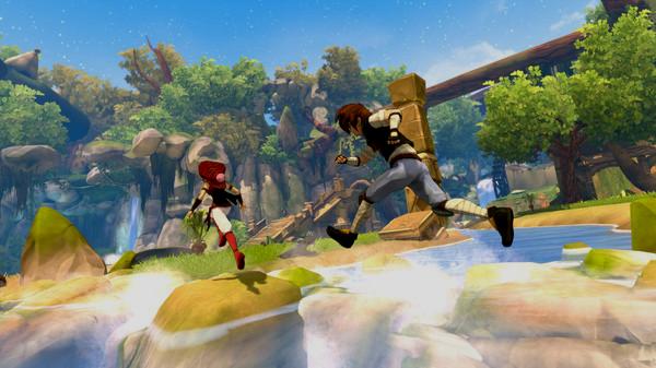 Shiness: The Lightning Kingdom - Steam Key - Globale