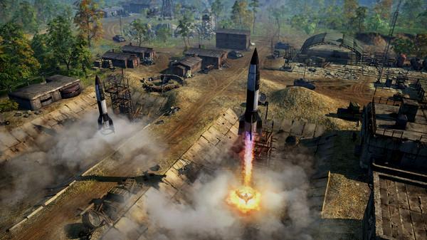 Blitzkrieg 3 (Deluxe Edition) - Steam Key - Globale