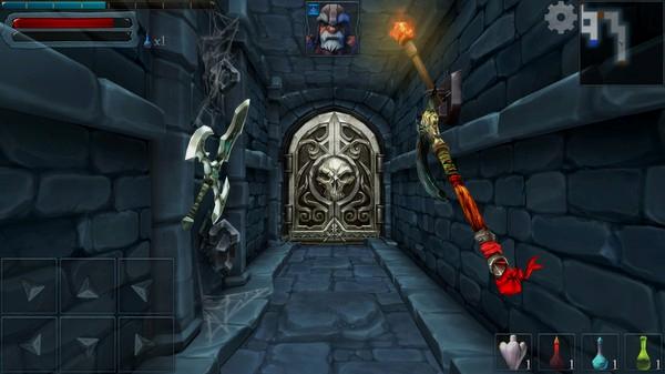 Dungeon Hero - Steam Key (Clave) - Mundial