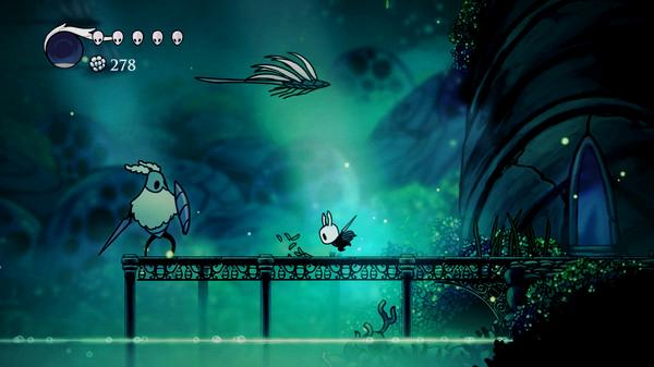 Hollow Knight - Steam Key (Chave) - Global