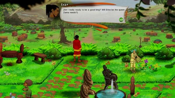 Aurion: Legacy of the Kori-Odan - Steam Key (Chave) - Global