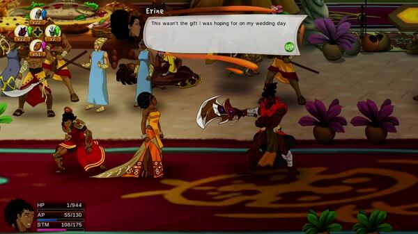 Aurion: Legacy of the Kori-Odan - Steam Key - Globale