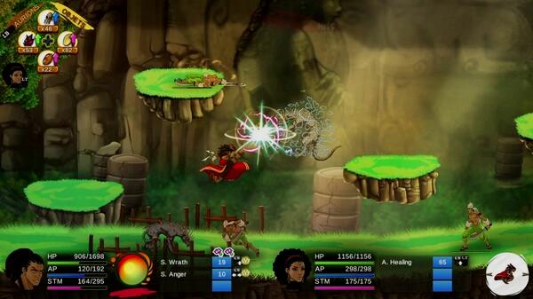 Aurion: Legacy of the Kori-Odan - Steam Key (Clave) - Mundial