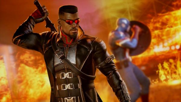 Marvel's Midnight Suns (Digital+ Edition) - Steam Key (Clave) - Mundial