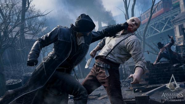 Assassin's Creed: Syndicate - Ubisoft Key - Globale