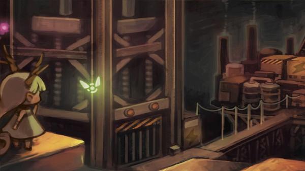 htoL#NiQ: The Firefly Diary - Steam Key (Chave) - Global