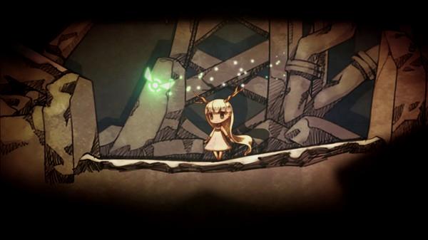 htoL#NiQ: The Firefly Diary - Steam Key - Globalny