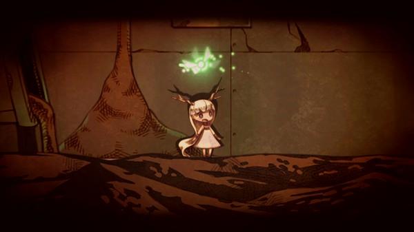 htoL#NiQ: The Firefly Diary - Steam Key (Chave) - Global