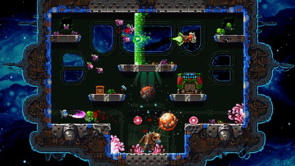 Super Mutant Alien Assault - Steam Key - Globale