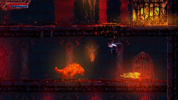 Slain: Back from Hell - Steam Key - Global