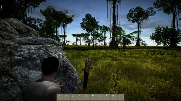 Age of Survival - Steam Key - Globalny