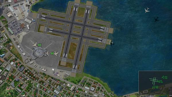 Airport Madness: World Edition - Steam Key - Global