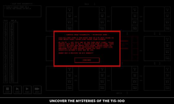 TIS-100 - Steam Key - Globale