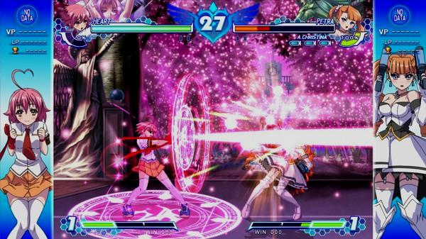 Arcana Heart 3 LOVE MAX!!!!! - Steam Key - Globalny