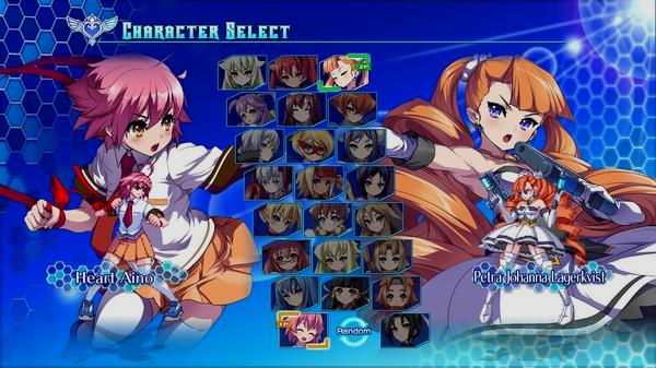 Arcana Heart 3 LOVE MAX!!!!! - Steam Key - Global