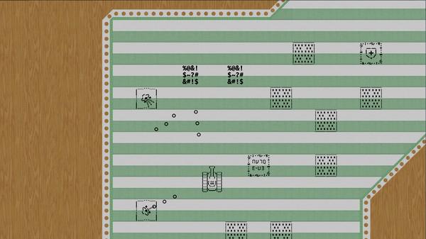 ASCII Attack - Steam Key (Clave) - Mundial