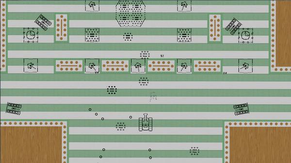 ASCII Attack - Steam Key (Clave) - Mundial