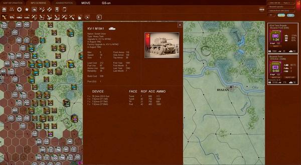 Gary Grigsby's War in the East - Steam Key - Globalny