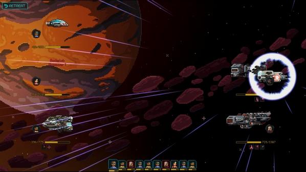 Halcyon 6: Starbase Commander - Steam Key (Clé) - Mondial