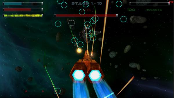 Hostile Dimension - Steam Key - Globalny