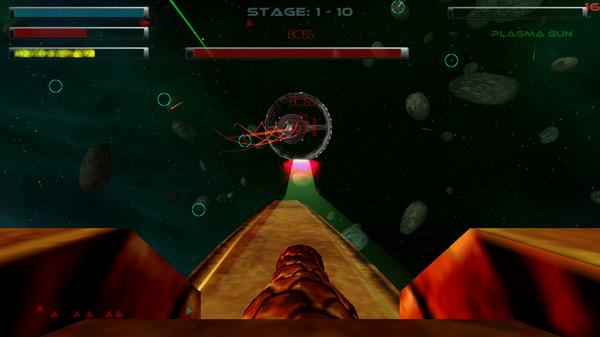 Hostile Dimension - Steam Key - Globalny