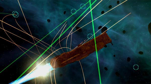 Hostile Dimension - Steam Key - Globalny