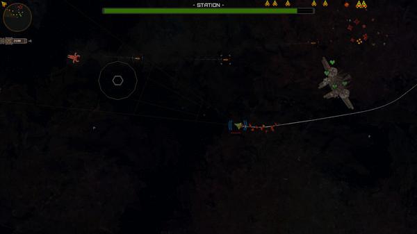 Starship Rubicon - Steam Key - Globale