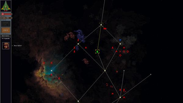 Starship Rubicon - Steam Key - Globale