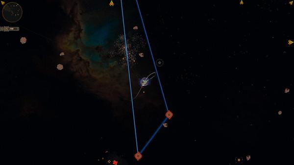 Starship Rubicon - Steam Key - Globale